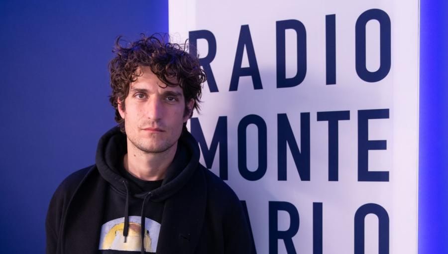 Louis Garrel: ecco il mio omaggio all’Italia con Gianna Nannini!