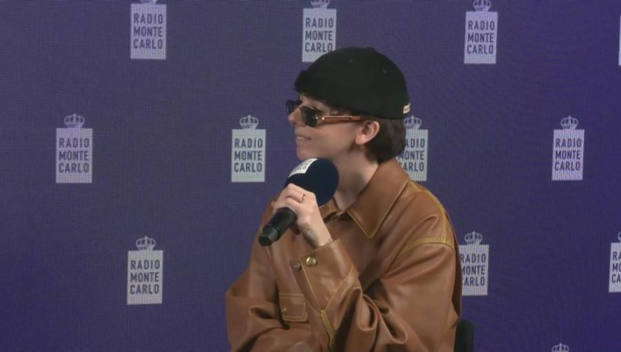 Ariete: ho imparato a suonare con i canti di chiesa