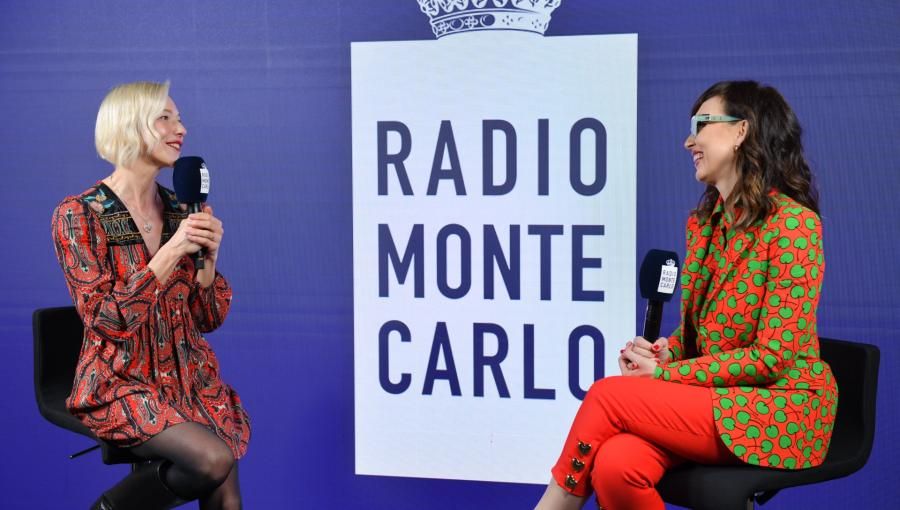 Chiara Francini: a Sanremo porto tutta la Chiara che ho!