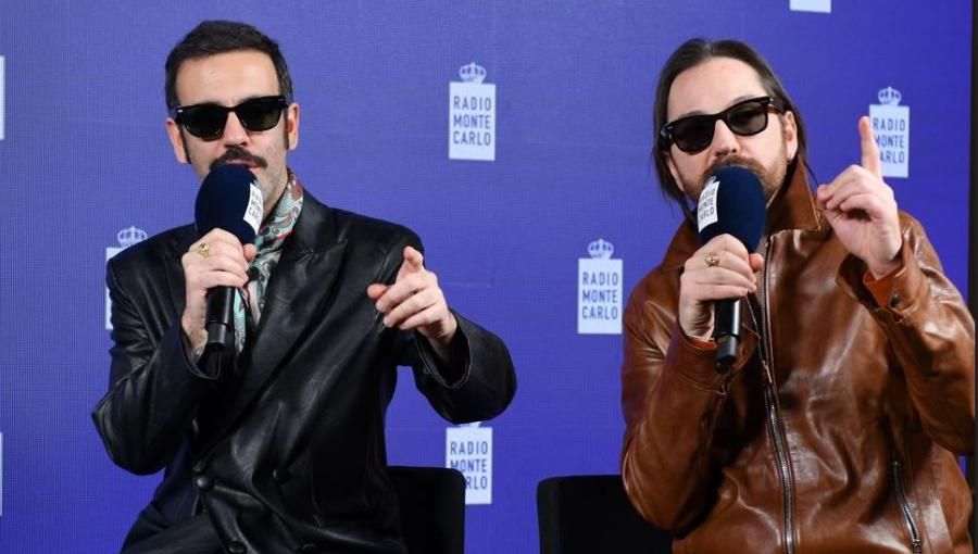 Colapesce Dimartino: siamo degli artigiani della canzone