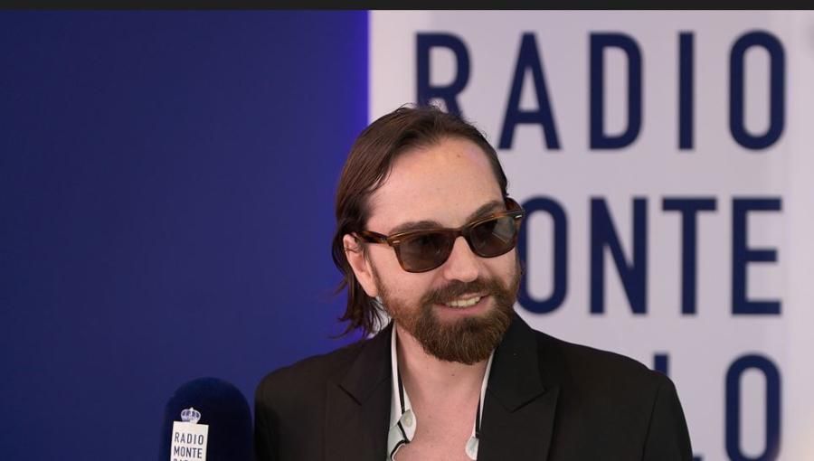 Dimartino: Io, Colapesce e i sosia di Jim Morrison