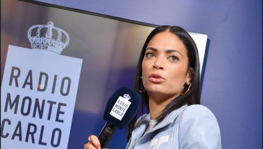 Elodie: voglio essere nel momento