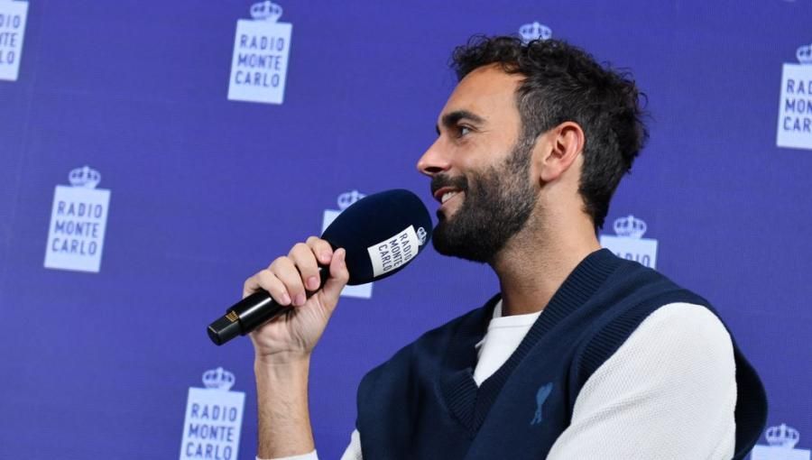 Marco Mengoni: stavolta sul palco voglio proprio divertirmi