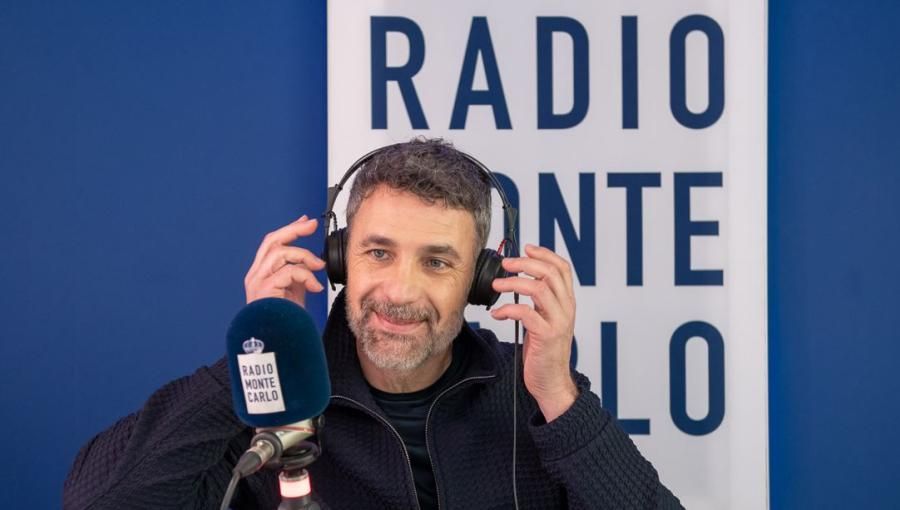 Raoul Bova: preparatevi a dei colpi di scena