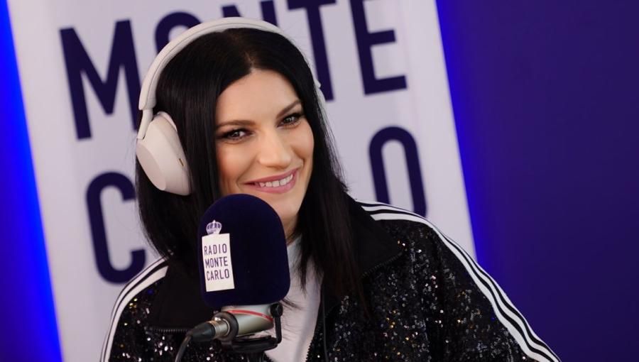 Laura Pausini: non ho voglia di riposarmi!