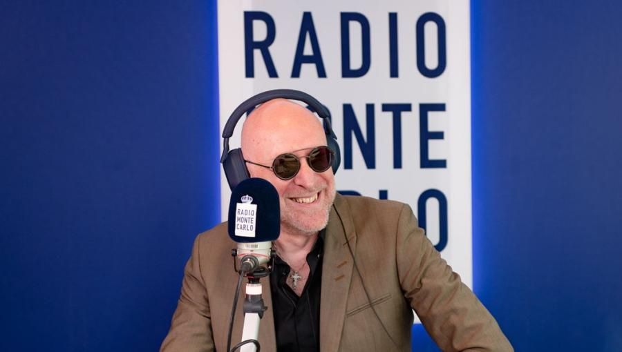 Mario Biondi: sono queste le gioie della vita!