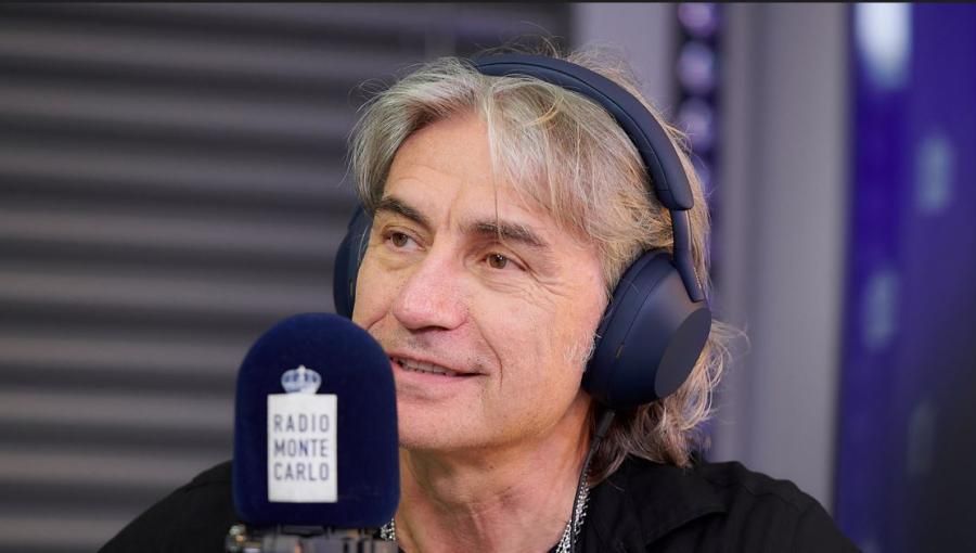 Luciano Ligabue: il palco è casa mia