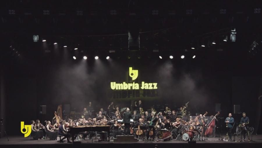 Kyle Eastwood: l’esibizione a Umbria Jazz 2023