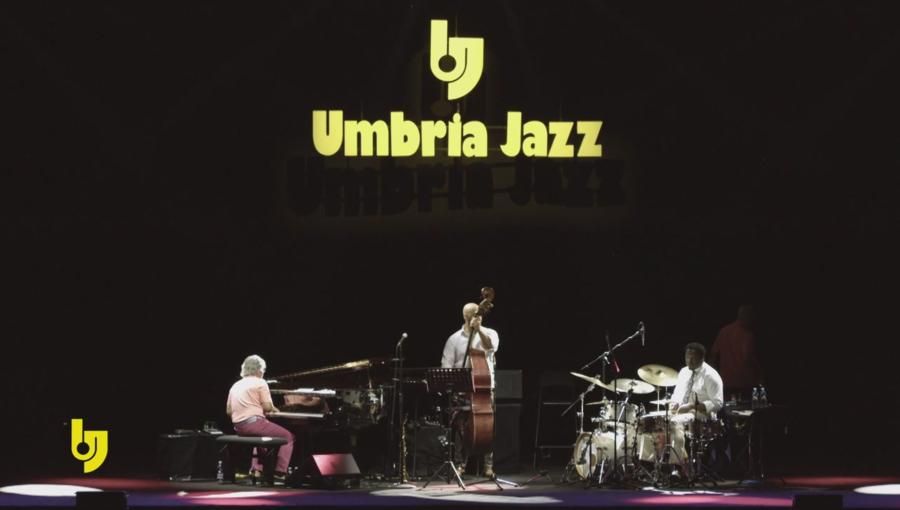 Branford Marsalis Quartet: l’esibizione a Umbria Jazz 2023