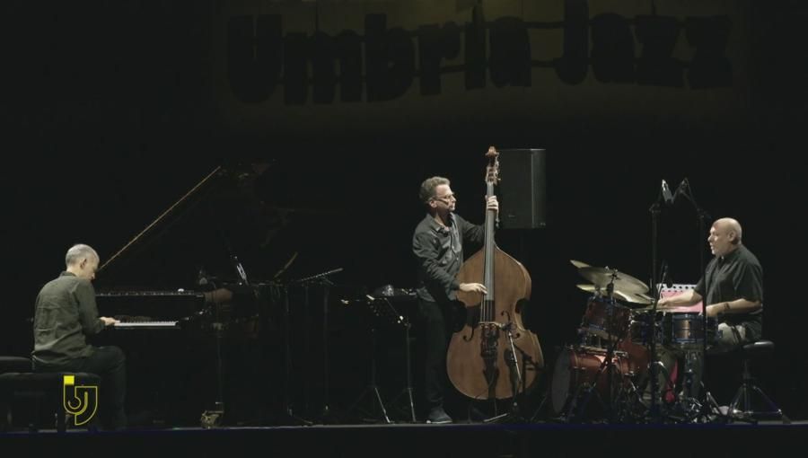 Brad Mehldau Trio: l’esibizione a Umbria Jazz 2023