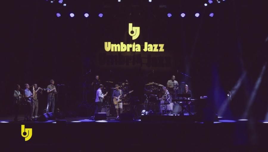 Snarky Puppy: l’esibizione a Umbria Jazz 2023