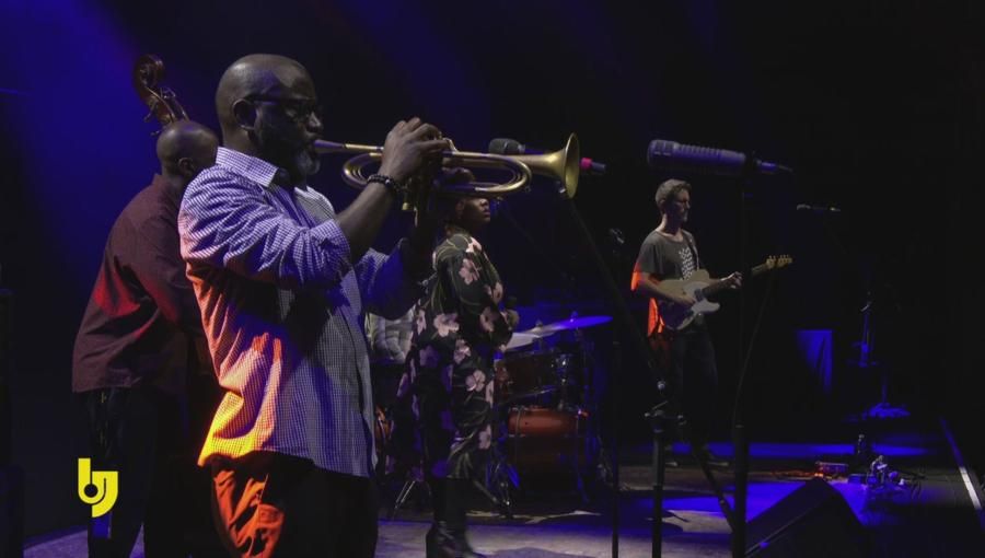 Ranky Tanky: l’esibizione a Umbria Jazz 2023