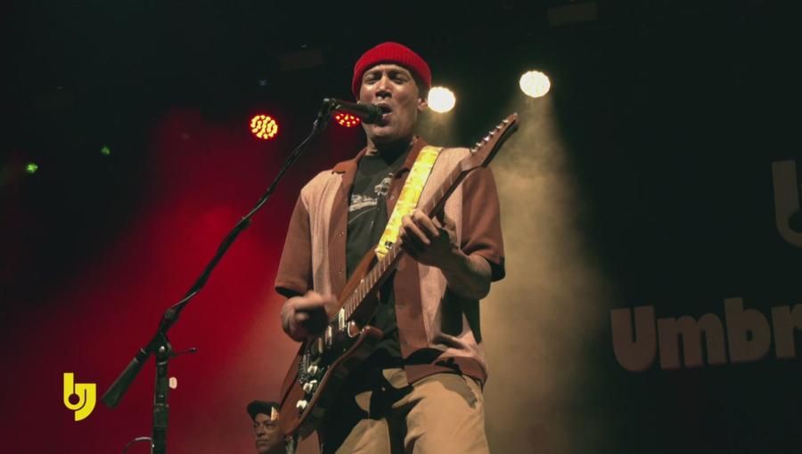 Ben Harper and The Innocent Criminals: la performance a Umbria Jazz 2023