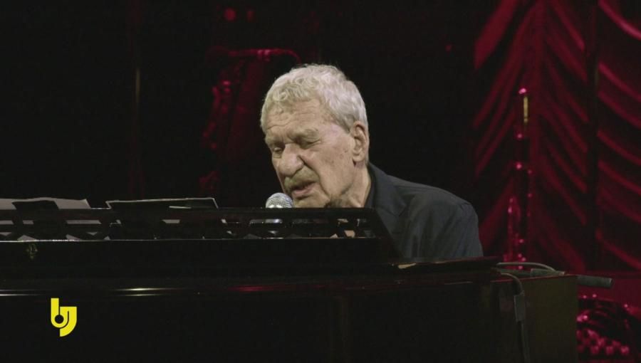 Paolo Conte: l’esibizione a Umbria Jazz 2023