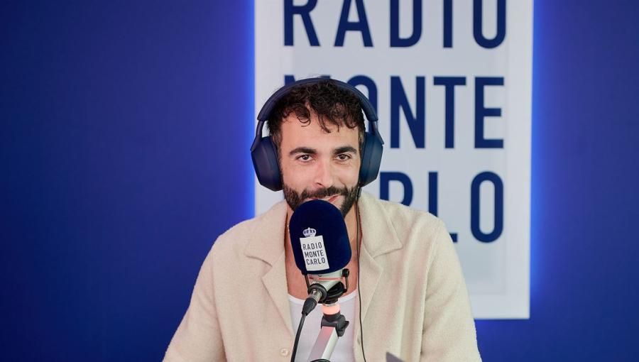 Marco Mengoni: il mio viaggio alla scoperta della voce