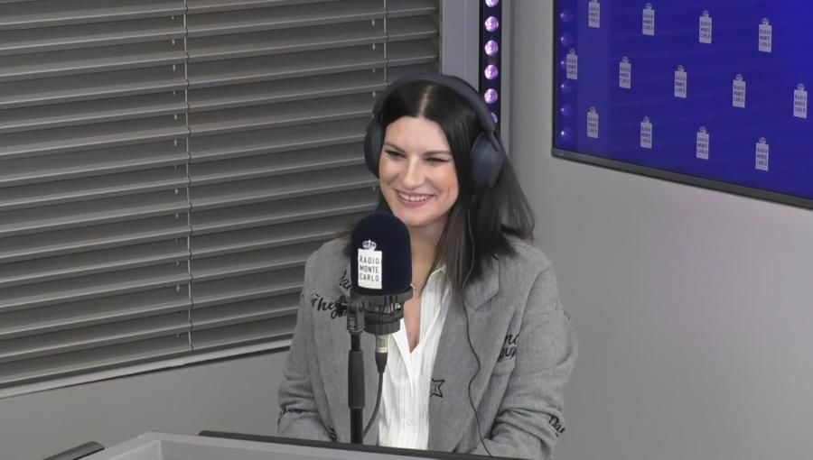 Laura Pausini: “durare” non è una parola che usiamo più