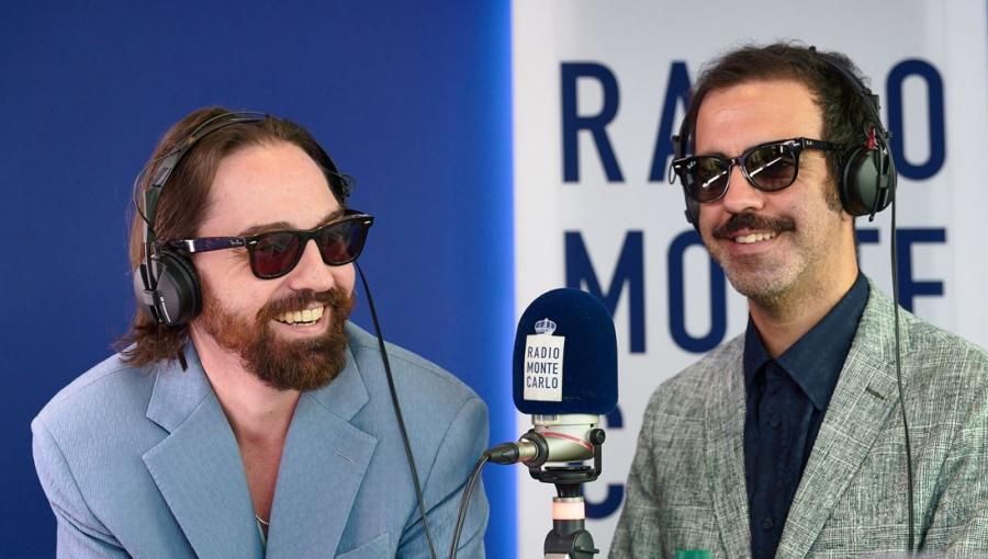 Colapesce Dimartino: abbiamo fatto un disco molto libero!