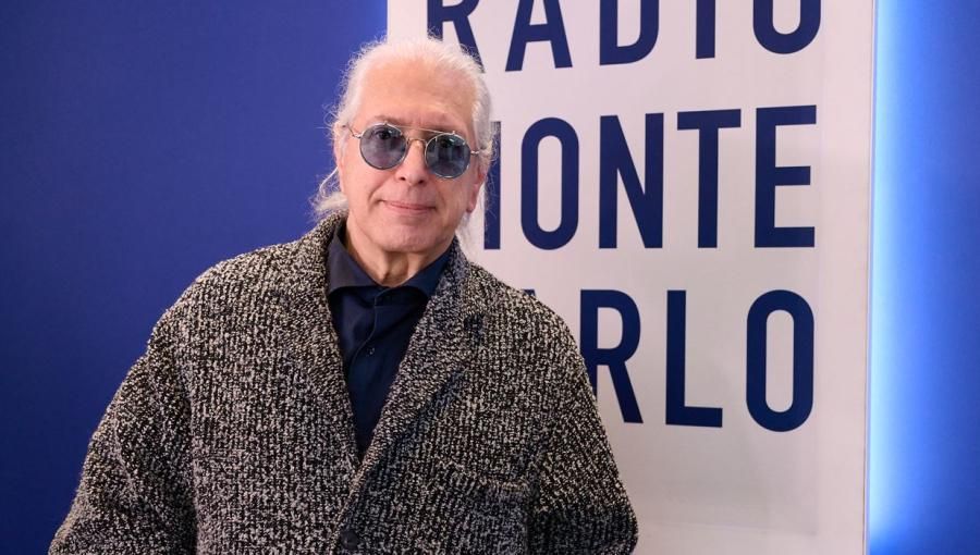 Guido Harari: fare un ritratto è cercare se stessi nell’altro