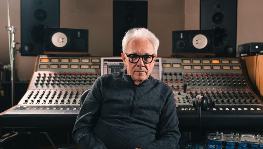 Trevor Horn: degli Anni 80 ricordo l’ottimismo