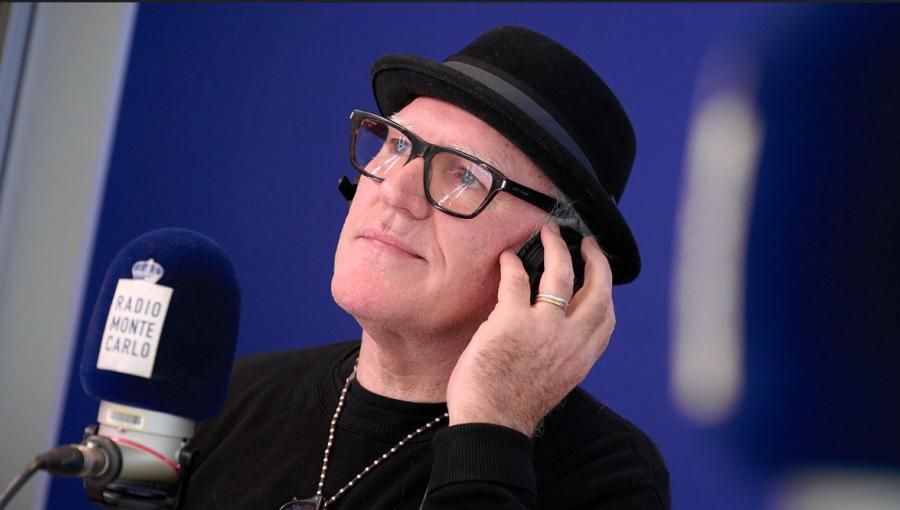 Nick The Nightfly: ecco il mio disco di Natale!