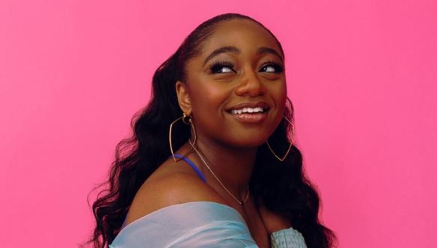 Samara Joy: il mio album ricco di gioia per il pubblico