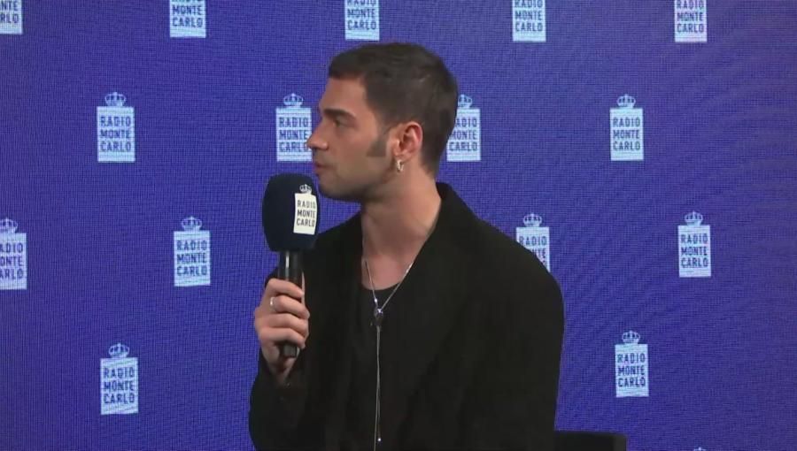 Maninni: spettacolare stare sul palco dell’Ariston!