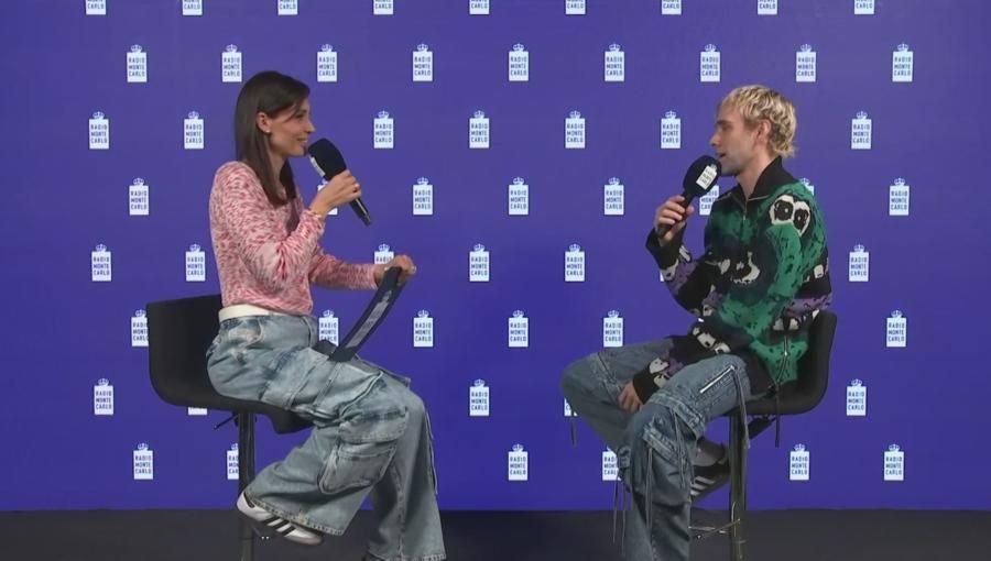 Mr. Rain: il mio brano nasce da una storia che mi ha spezzato il cuore in mille pezzi