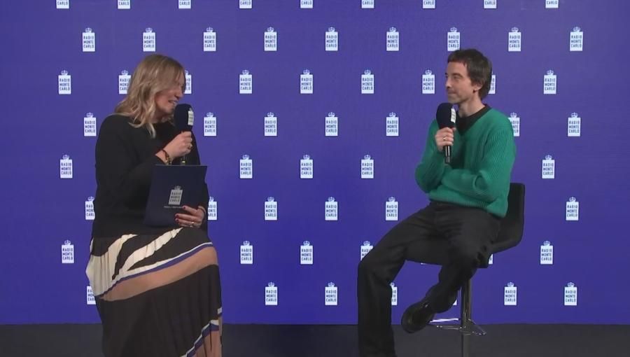 Diodato:  il Festival ti sorprende sempre