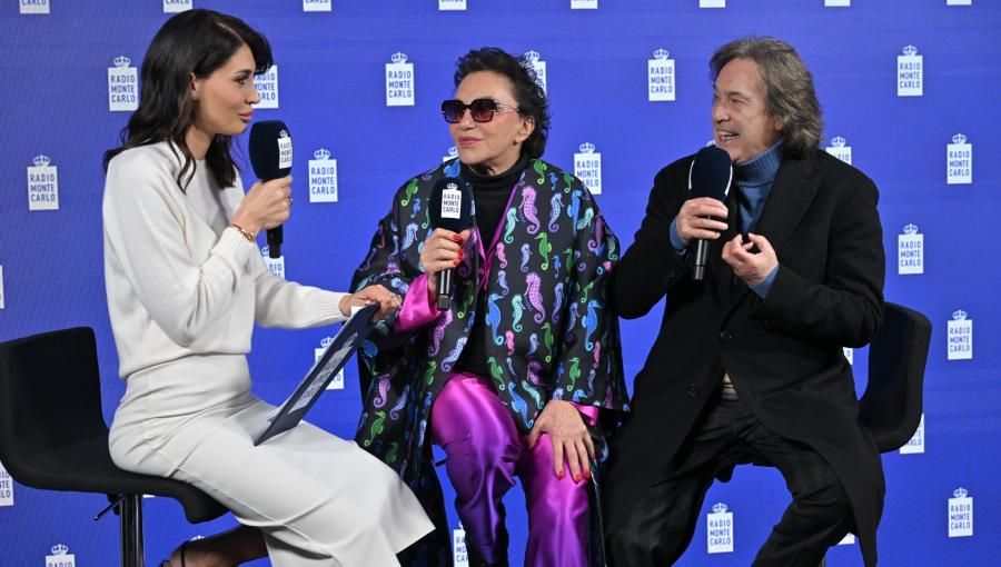 Ricchi e Poveri: Ma certo che andremmo all’Eurovision!