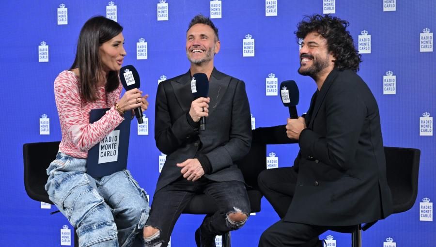 Nek e Renga: vogliamo restituire dignità all’amore