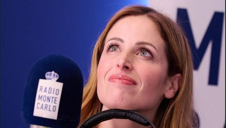 ClioMakeUp ospite di Radio Monte Carlo