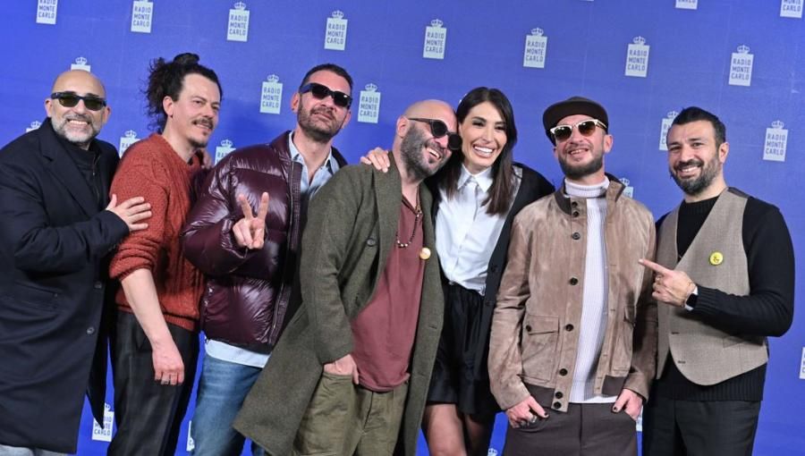 Negramaro: i nostri 20 anni di carriera