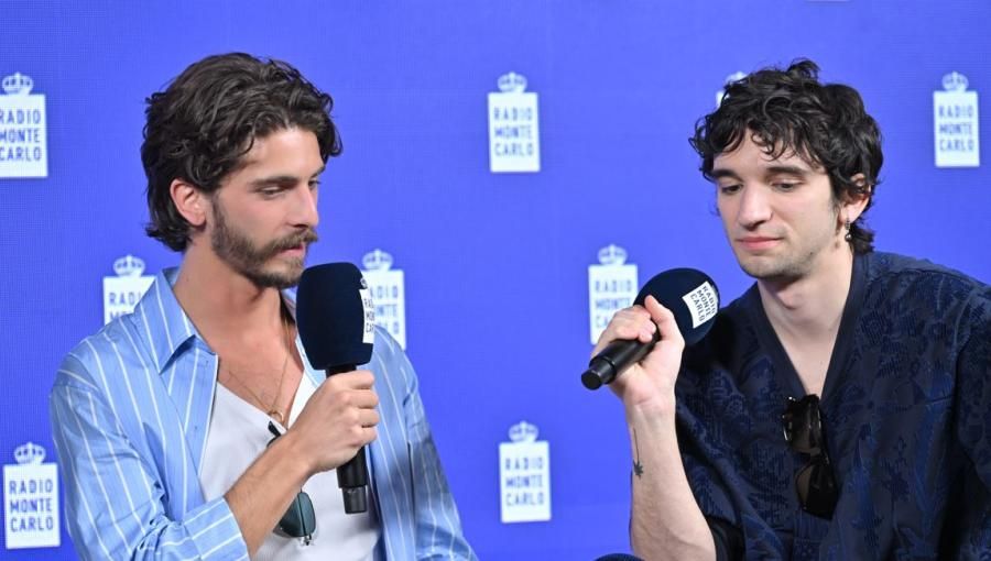 Santi Francesi: ecco come è nata la nostra canzone!