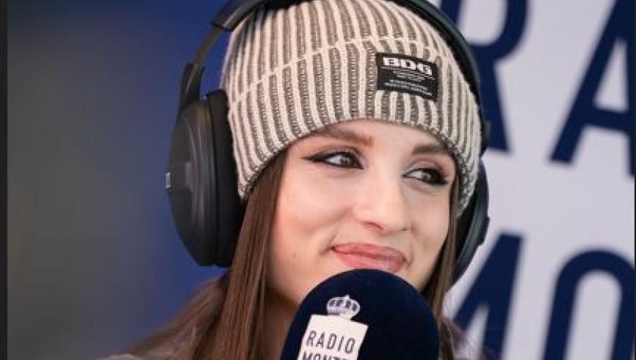 Angelina Mango: per l’Eurovision ci sarà qualcosa di speciale