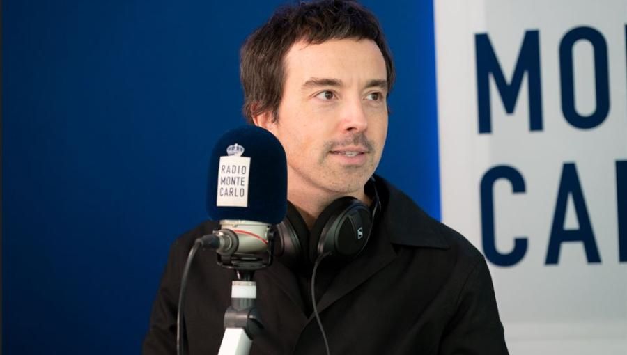 Diodato: mi piace suonare con i luoghi