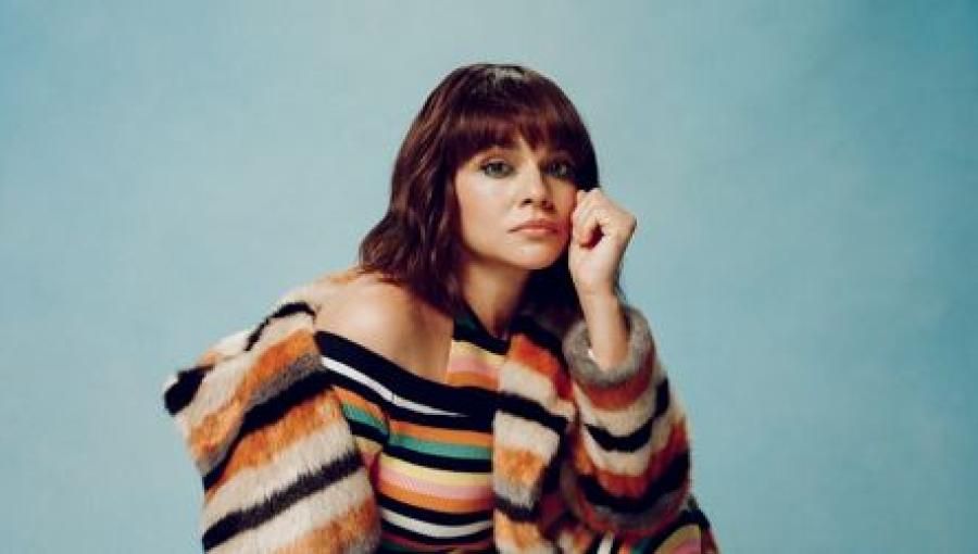 Norah Jones: ecco come è nato Visions