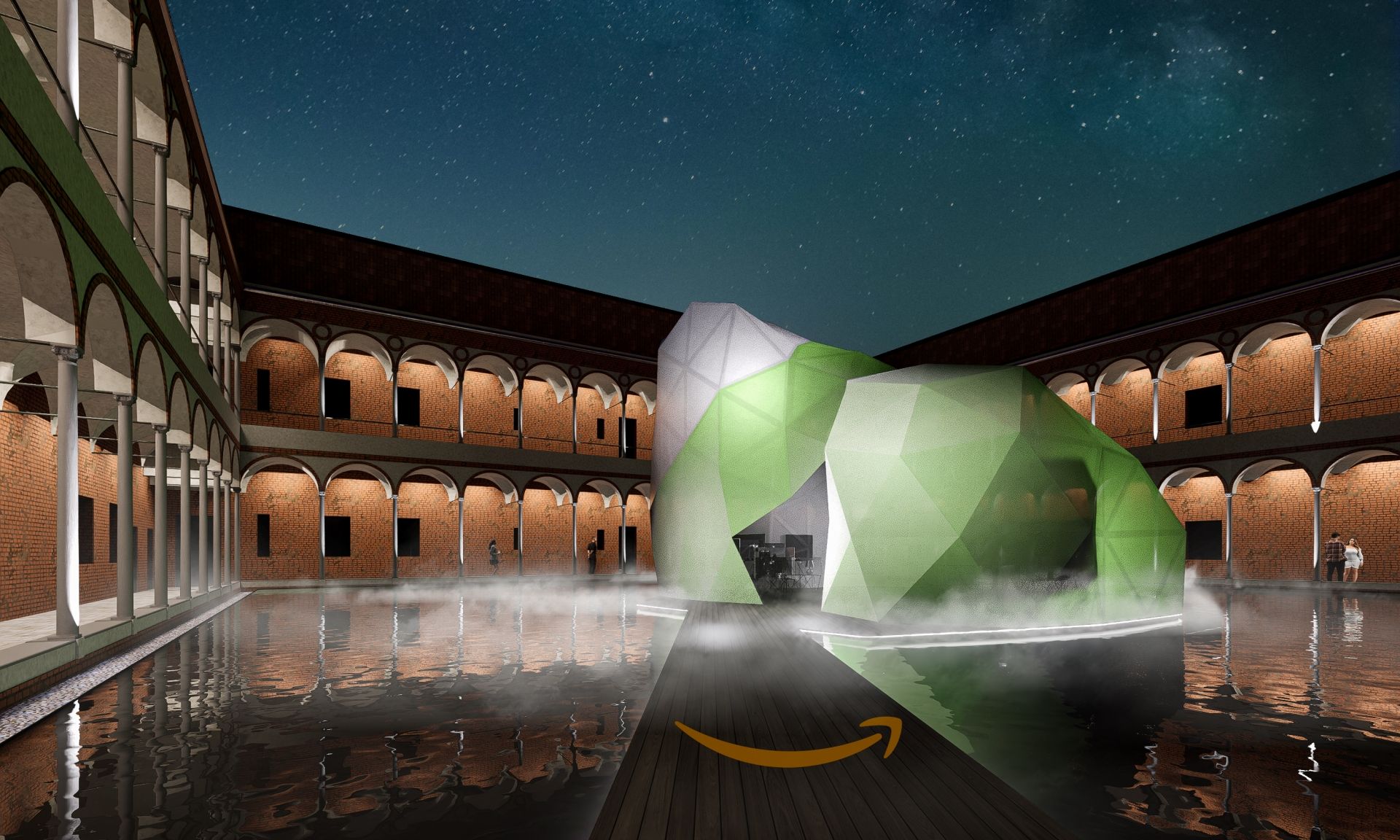 INTERNI FuoriSalone 2024