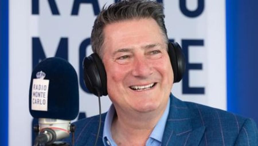 Tony Hadley: quella volta che incontrai Frank Sinatra