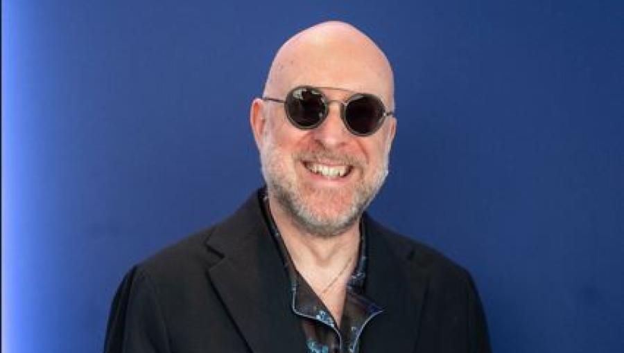 Mario Biondi: Quando Baglioni mi disse che vocione!