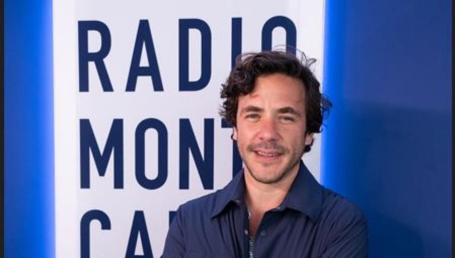 Jack Savoretti: ecco come è nato il duetto con Natalie Imbruglia
