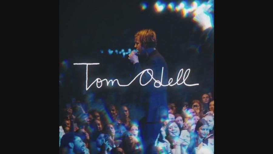 Tom Odell al Roma Summer Fest