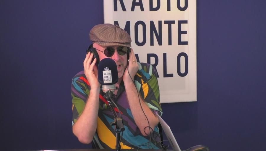 Mario Biondi: il mio concerto speciale  a Taormina