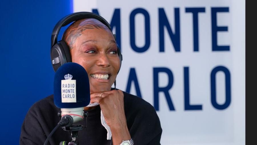 Amii Stewart: Friends è una canzone sempre ricca di fascino