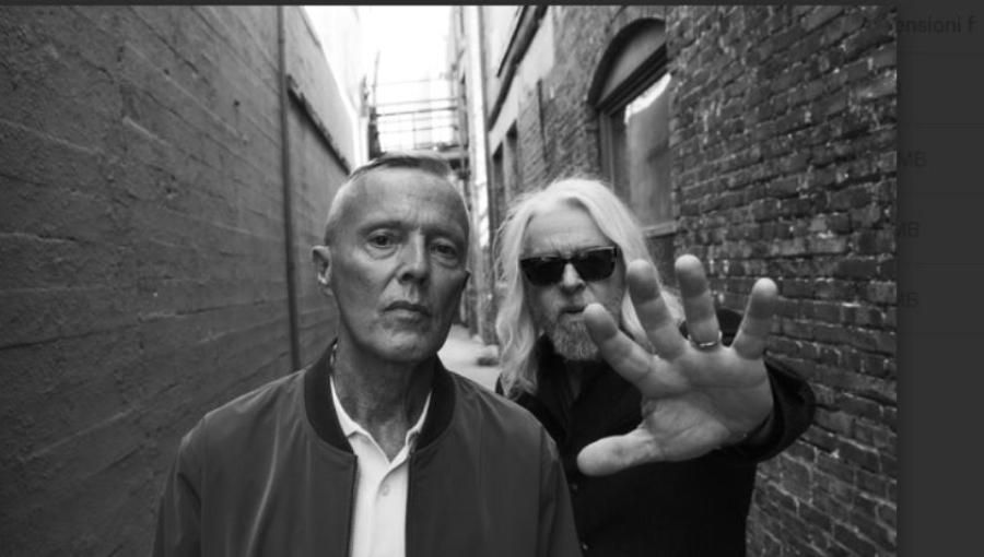 Tears For Fears: è tempo di mostrare che siamo una vera band!