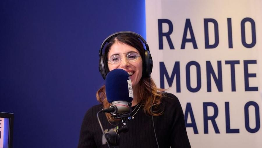 Giorgia canta con Giancarlo Cattaneo: il video e l’intervista