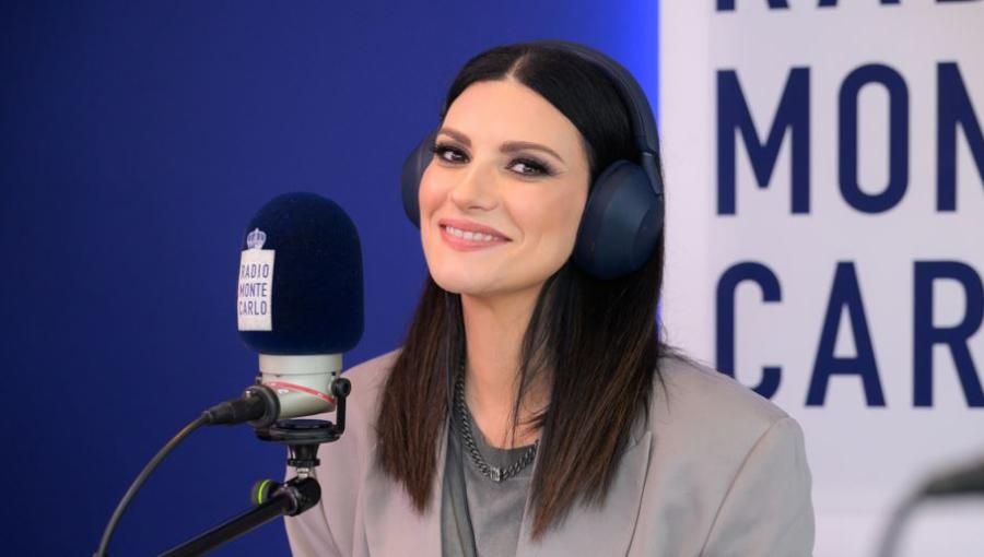 Laura Pausini: ecco il mio Ciao