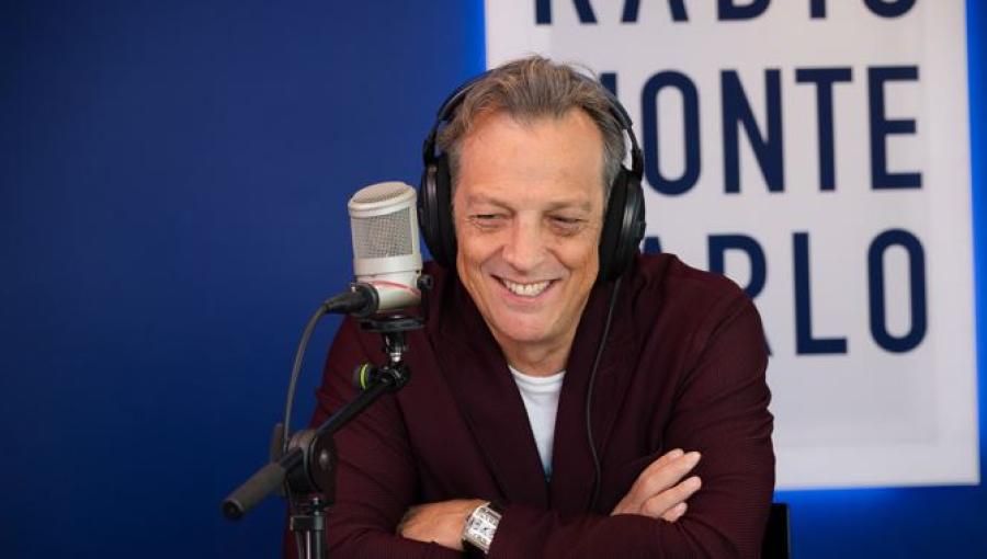 Gabriele Muccino: meglio vivere fino in fondo che stare in panchina