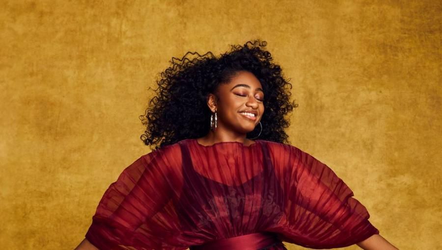 Samara Joy: la mia musica senza confini