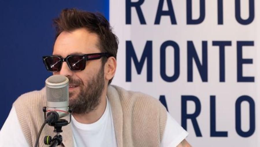 Cesare Cremonini: volevo fare un disco con tutta l’energia di un esordiente!
