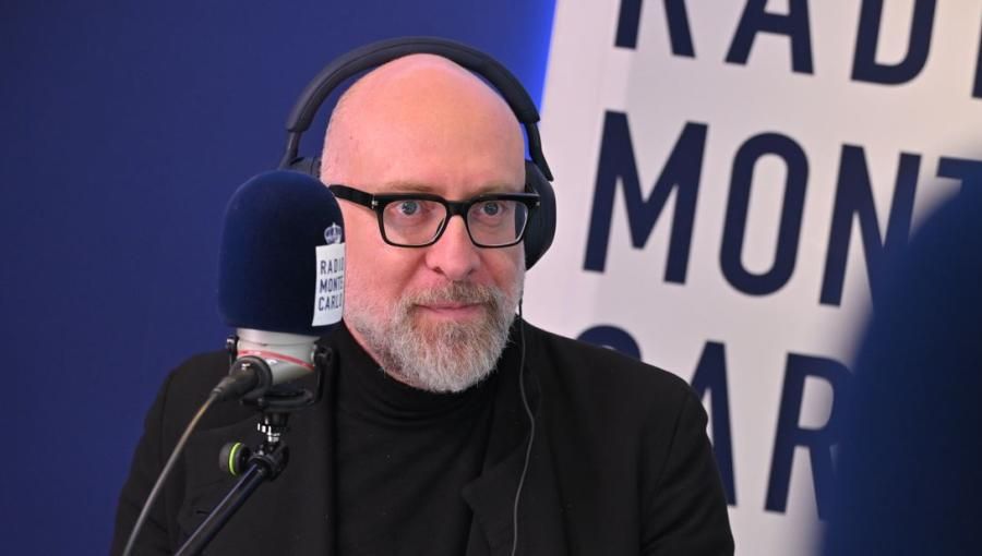 Mario Biondi: la prima canzoncina l’ho cantata a 6 anni. Era Pollicino